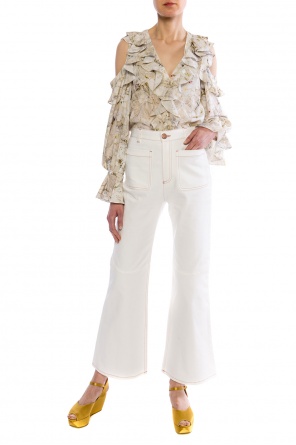 Flared jeans, zdjęcie 2 Flared jeans od See By Chloe